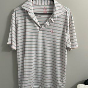 Rhoback Men’s polo